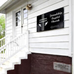 Friendship Baptist Church